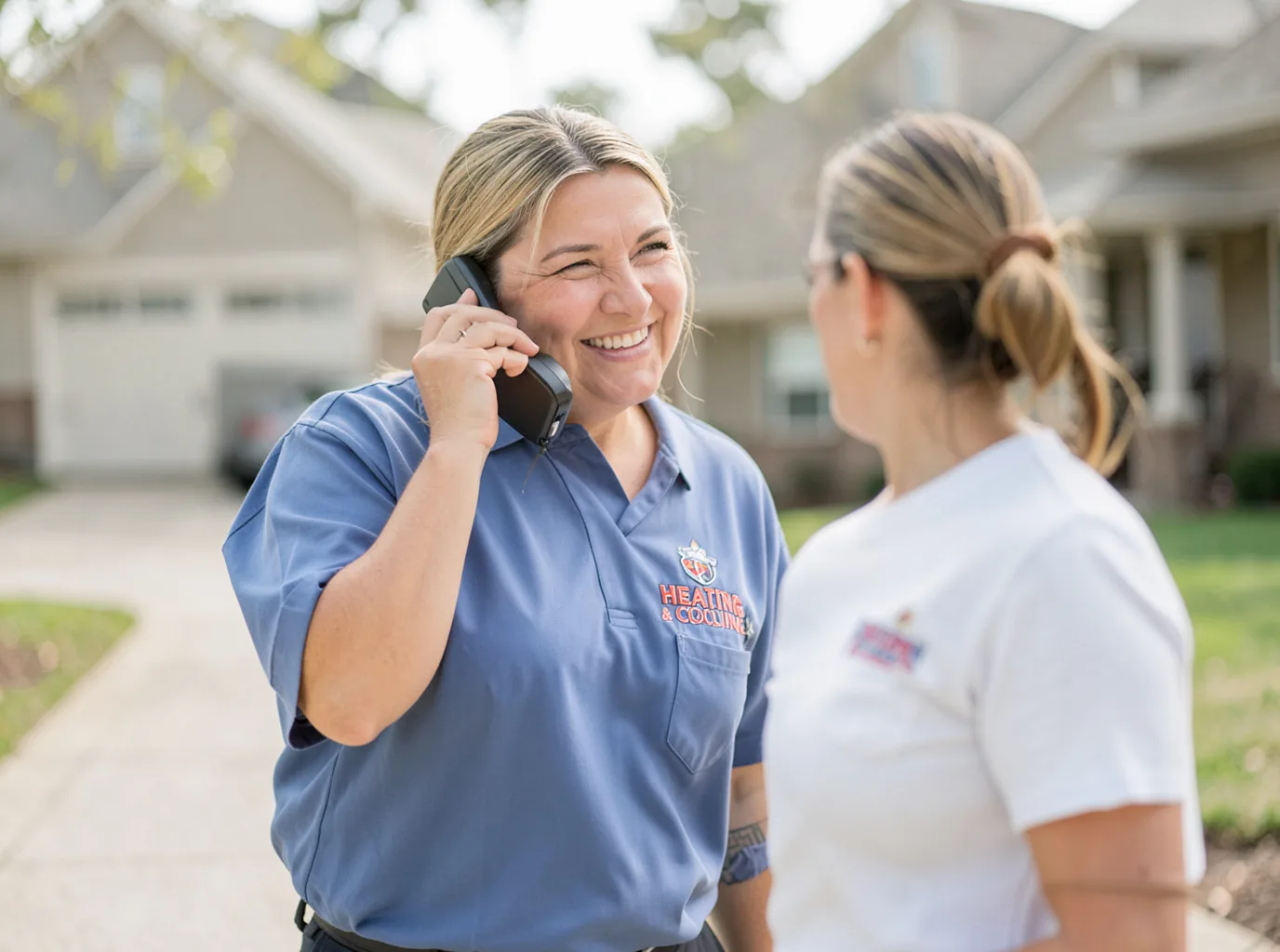 Hvac Repair Quaker Hill, CT FAQs